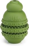 Beeztees Sumo Play Dental - Hondenspeelgoed - Groen - S