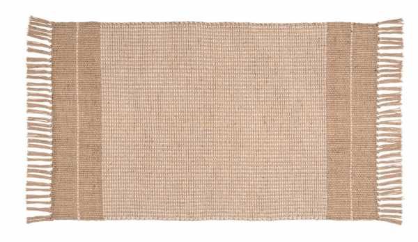 WENKO Pica Badmat - Beige - 800 x 500 cm