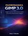 PADRONANZA GIMP 3.0: Progetti concreti, flussi di lavoro creativi e tecniche professionali per designer