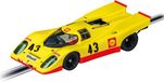 Carrera DIGITAL 124 Porsche 917KH No.43 Spa 1000km 1976 Auto