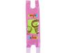 Alpina Pad loopfiets roze