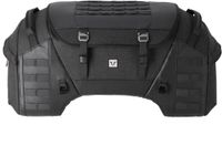 SW-Motech Legend Gear LR5 Achtertas Zwart Polyester