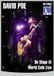 Coast2Coast David Poe - World Cafe Live (DVD)