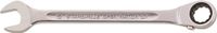 Stahlwille 17-13 Steek-/ringratelsleutel - Omschakelbaar - 13 x 182mm