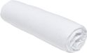 Drap - 140 x 200 + 30 cm - Convient pour 2 personnes - 100% Coton - Couleur : Crème