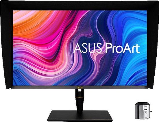 ASUS ProArt PA32UCX-PK - 32" 4K UHD Monitor - IPS - HDR 1000