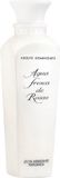 Adolfo Dominguez Body Lotion Agua Fresca De Rosas (500 ml)