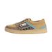 Morrison Sneakers laag 'Nineties' beige / lichtblauw / taupe
