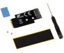 KALEA-INFORMATIQUE M2 2280 naar 2242 Adapterkit om de originele SSD op een Lenovo Legion-console te vervangen
