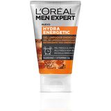 L'Oréal Men Expert Hydra Energetic Wake-Up Effect - 100 ml - Heren