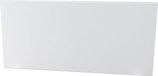 Quality Heating EcoSlim WiFi Radiateur électrique - Blanc - 1500 Watt