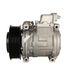 DENSO Compresseur, climatisation DCP17034