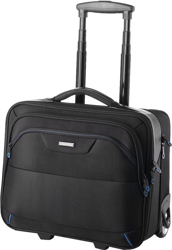 Lightpak Executive Line Business Trolley - Bravo 1 - JU-46101