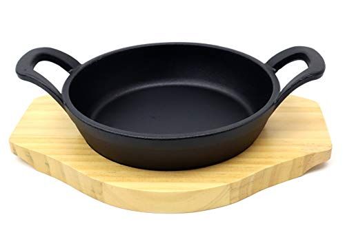 Küchenprofi 305251016 serveerpan, roestvrij staal