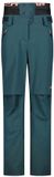 CMP 3-lagen skibroek dames Unlimitech trek green L