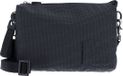 Mandarina Duck Sac bandoulière MD20 Crossover Steel Gris foncé