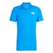 adidas Hombre TENNIS CLIMACOOL+ AIRCHILL FREELIFT POLO SHIRT, glory blue, XXL