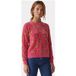 Moschino Tricots Rose Taille : M