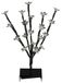 Christmas Gift 79901 Bloemenboomverlichting, 20 leds, B/O, 3 x AA batterij