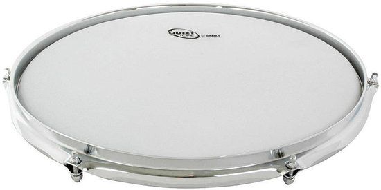 Sabian QT-14SDCL Quiet Tone Snare Drum Practice Pad Classic oefenpad