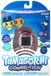 Bandai Tamagotchi Connection Rose pailleté