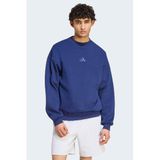 adidas Sportswear Kit regular fit sweater - donkerblauw