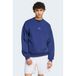 adidas Sportswear Kit regular fit sweater - donkerblauw