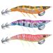 Duel Duel Turlutte Ez-q Dartmaster Rattle Egi 3.5 19g