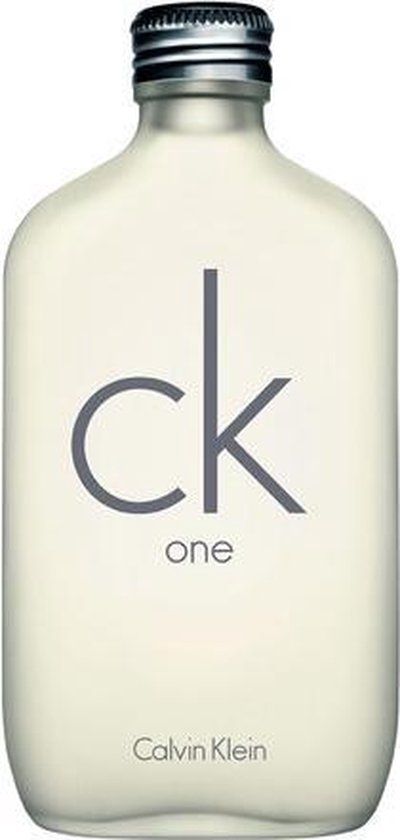 Calvin Klein Eau de Toilette / 200 / Unisex