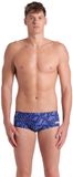 Arena Zwemslip Escape Low Waist Team Marineblauw