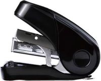 MAX HD-10FL3 nietmachine, zwart
