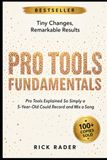 Pro Libri GmbH Pro Tools Fundamentals