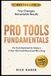 Pro Libri GmbH Pro Tools Fundamentals