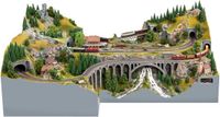 Noch St. Andreas (Easy-Track)