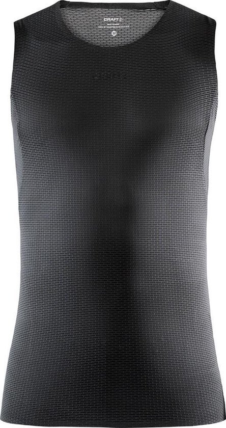 Craft Pro Dry Nanoweight Singlet