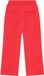 Noppies Broek wide leg fit - Poinsettia - Maat 92