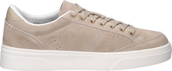 Cruyff Tennis Ultra 2.0 heren sneaker - Sand - Maat 40