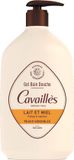 Cavaillès Rogé Cavaillès Gevoelige Huid Melk en Honing Bad- en Douchegel 1 L