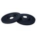Quaro Lot De 2 Disques De Frein Qd6673hc Audi 4h0 615 601 D 4h0 615 601 H