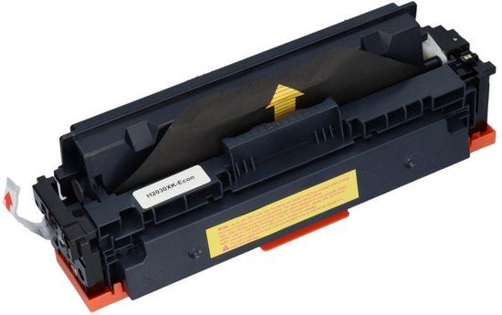 SL Toner voor HP 415X (W2030X) Zwart - Huismerk - 6000 pagina's