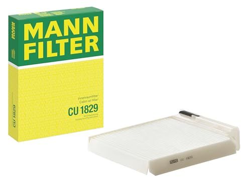 MANN-FILTER CU 1829 Cabineluchtfilter
