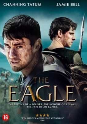 Macdonald, Kevin Eagle dvd