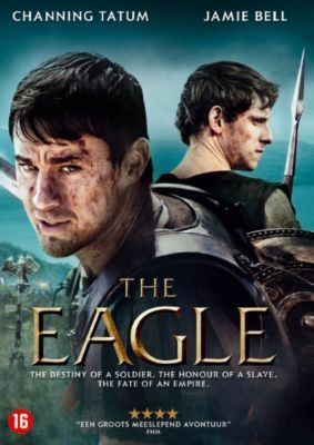 Entertainment One The Eagle / DVD / 2014
