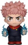 Jujutsu Kaisen Collectible Bank Yuji Itadori