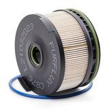 PURFLUX c876 brandstoffilter mercedes