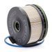 PURFLUX c876 brandstoffilter mercedes