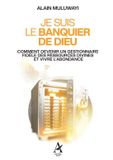 BoD - Books on Demand Je suis le banquier de Dieu