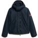 Superdry Mountain Windbreaker met capuchon - Dames