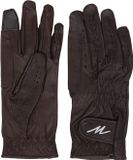 Mondoni Paraguay Handschoenen - Maat L - Bruin - Leer