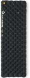 Sea to Summit Ether Light XR Pro Insulated ASC Mat - Large Rectangular Black